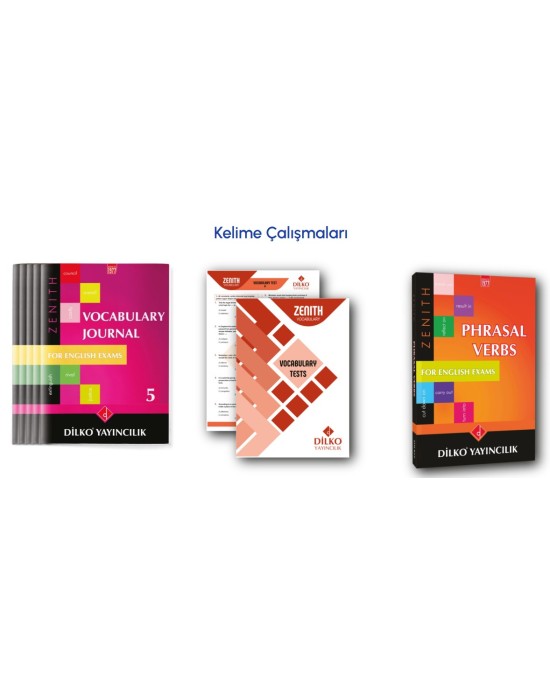 Nova ELT - Online Alışveriş 