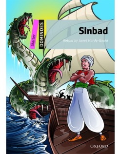 DOMINOES ST:NE SINBAD