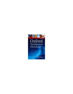OXFORD WORDPOWER 4ED